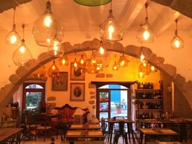 Ristorante Winebar Isola di Sant'Antioco