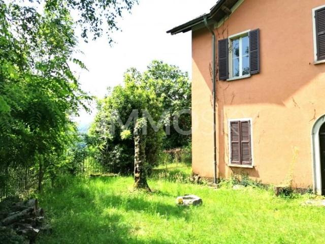 Ristruttura questa splendida proprietà