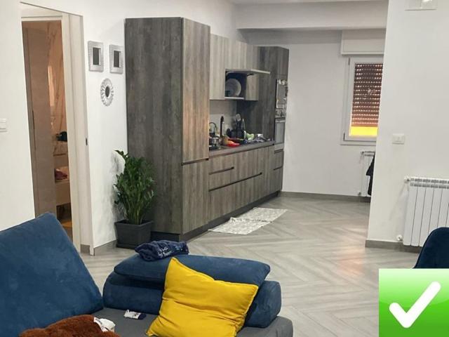 Ristrutturato Arredato Centro Via Emilio Cuzzocrea 160 Mq