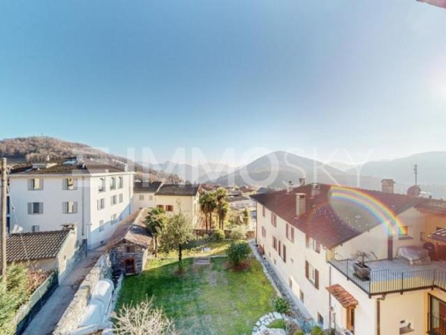 Ristrutturazione dal grande potenziale