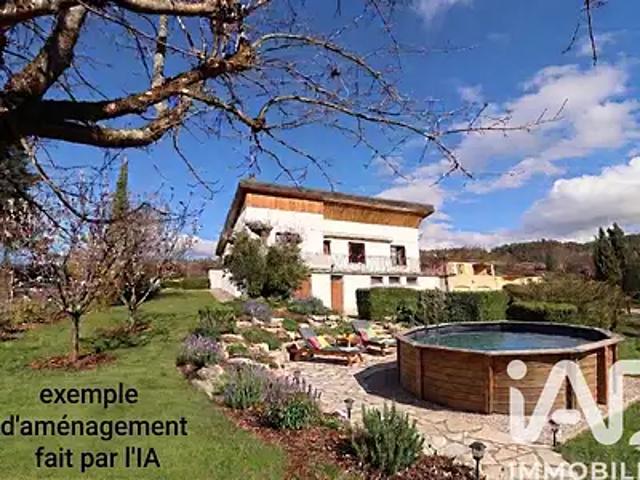 Ris 63290 Achat / Vente maison 5 pièces t5
