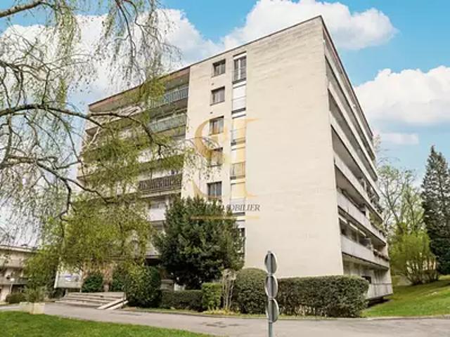 Ris Orangis 91130 Achat / Vente appartement 4 pièces t4