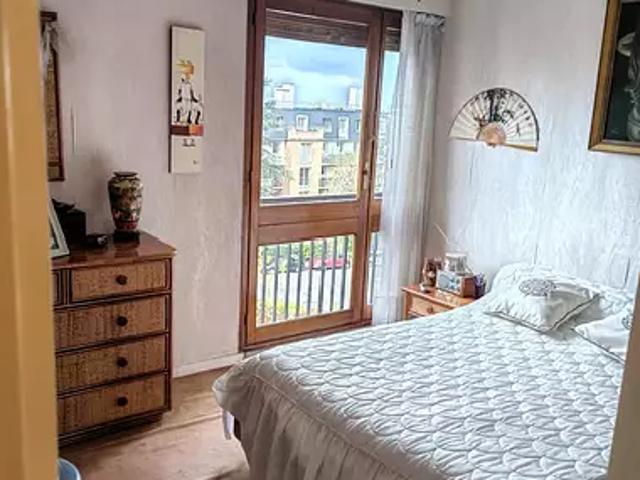 Ris Orangis 91130 Achat / Vente appartement 4 pièces t4