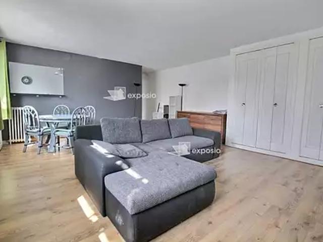 Ris Orangis 91130 Achat / Vente appartement 4 pièces t4 cave balcon