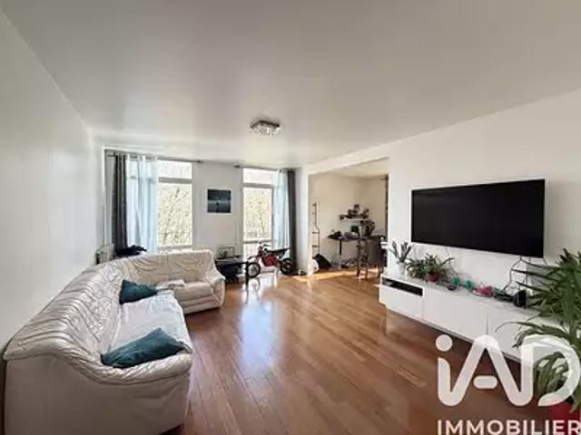 Ris Orangis 91130 Achat / Vente appartement 4 pièces t4 parking
