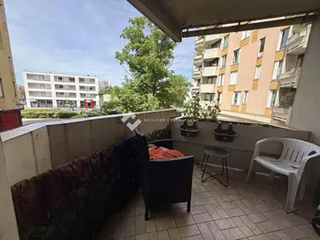 Ris Orangis 91130 Achat / Vente appartement 2 pièces t2