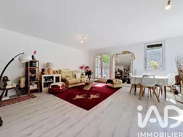 Ris Orangis 91130 Achat / Vente appartement 2 pièces t2