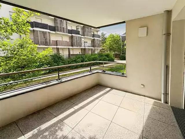 Ris Orangis 91130 Achat / Vente appartement 2 pièces t2 terrasse