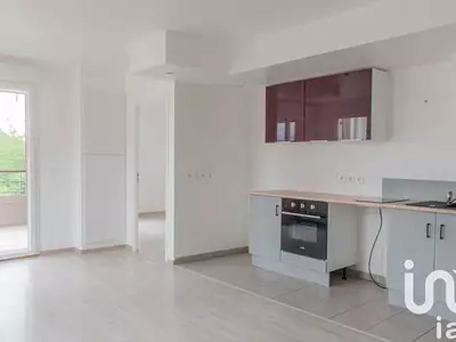 Ris Orangis 91130 Achat / Vente appartement 2 pièces t2 parking