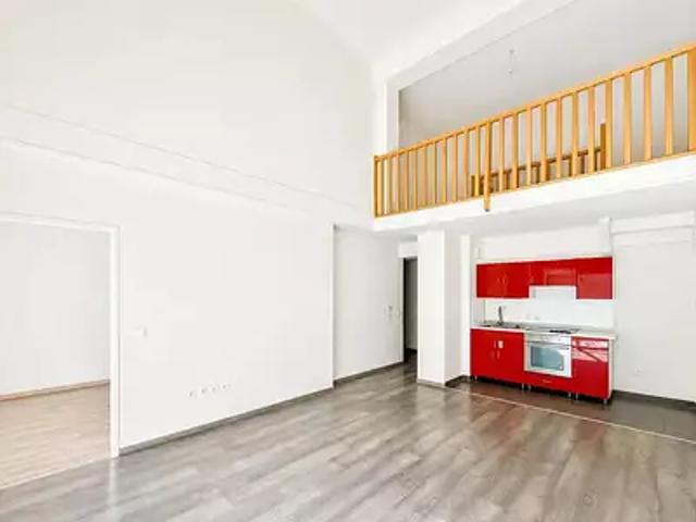 Ris Orangis 91130 Achat / Vente appartement 3 pièces t3 terrasse