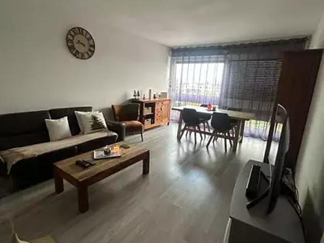 Ris Orangis 91130 Achat / Vente appartement 3 pièces t3 cave balcon
