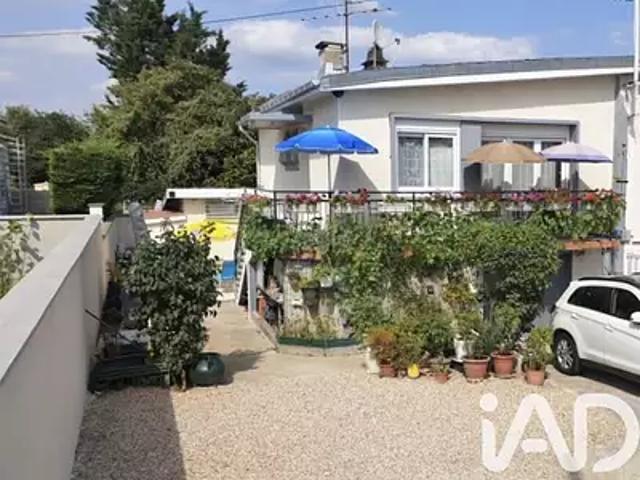 Ris Orangis 91130 Achat / Vente maison 3 pièces t3