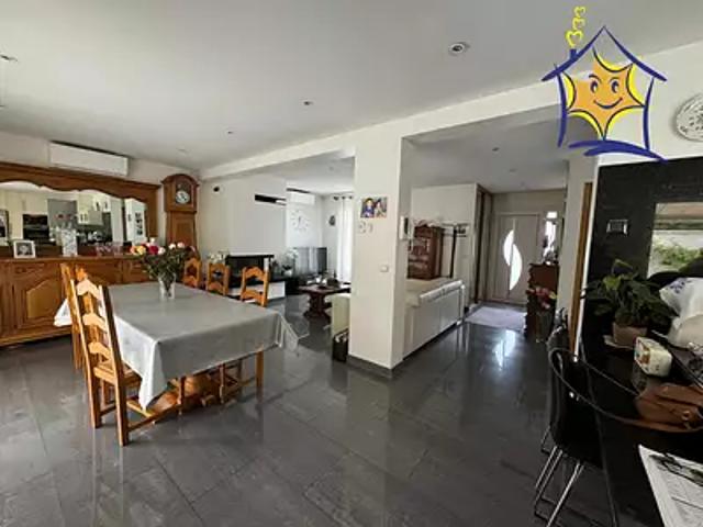 Ris Orangis 91130 Achat / Vente maison 6 pièces t6 terrasse