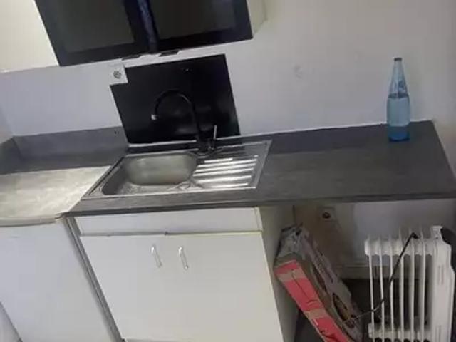 Ris Orangis 91130 Location appartement 2 pièces t2