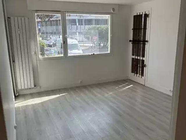 Ris Orangis 91130 Location appartement 3 pièces t3 balcon
