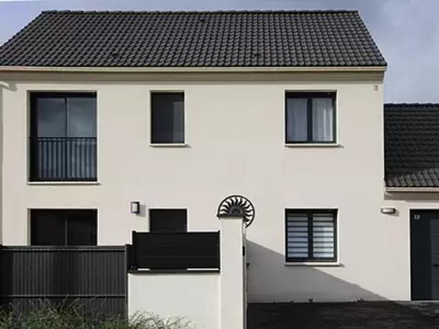 Ris Orangis 91130 Programme neuf maison neuf à vendre 5 pièces