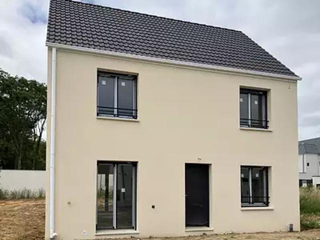 Ris Orangis 91130 Programme neuf maison neuf à vendre 5 pièces