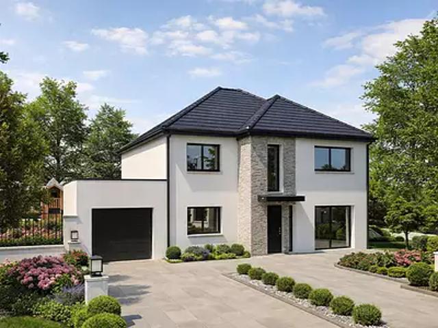Ris Orangis 91130 Programme neuf maison neuf à vendre 7 pièces