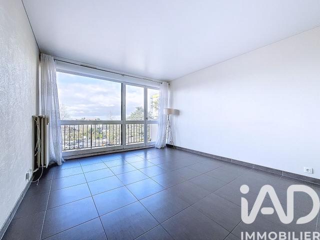 Ris Orangis Vente Appartement 91