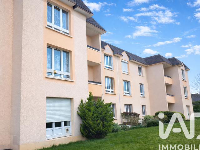 Ris Orangis Vente Appartement 91