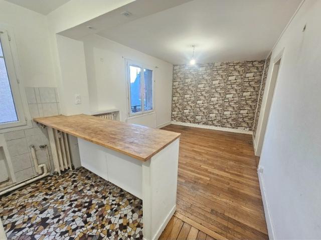 Ris Orangis Vente Appartement 91