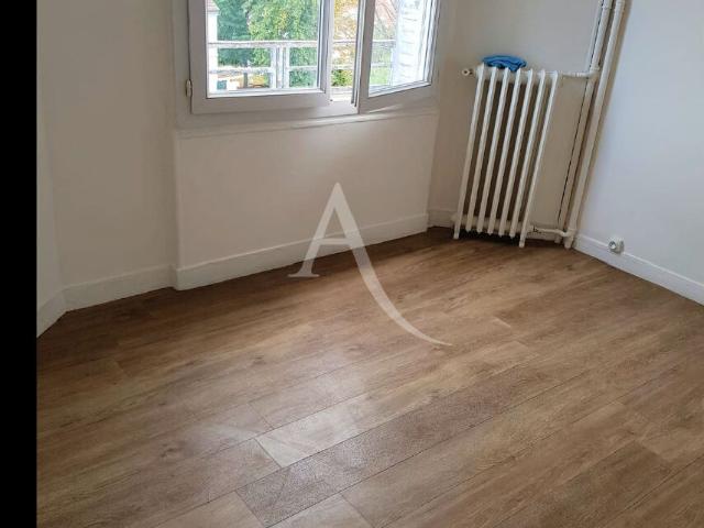 Ris Orangis Vente Appartement 91