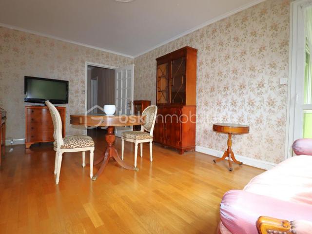 Ris Orangis Vente Appartement 91
