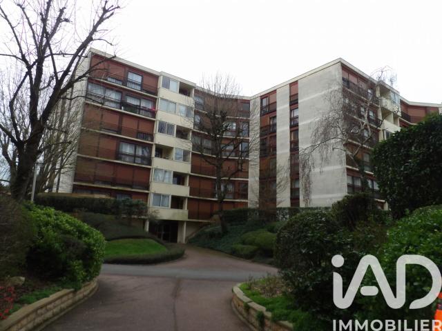 Ris Orangis Vente Appartement 91
