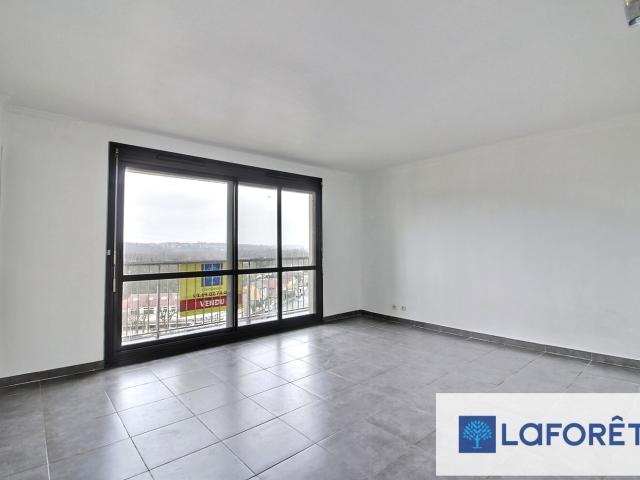 Ris Orangis Vente Appartement 91