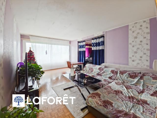 Ris Orangis Vente Appartement 91