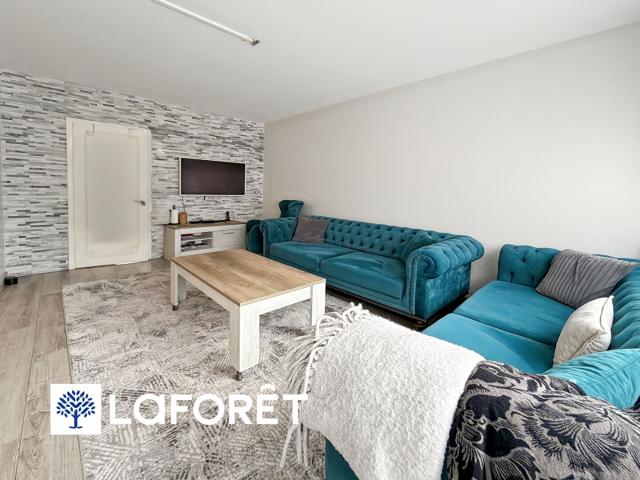 Ris Orangis Vente Appartement 91
