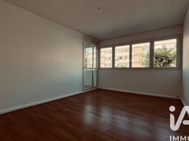 Ris Orangis Vente Appartement 91
