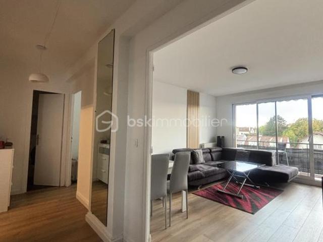 Ris Orangis Vente Appartement 91