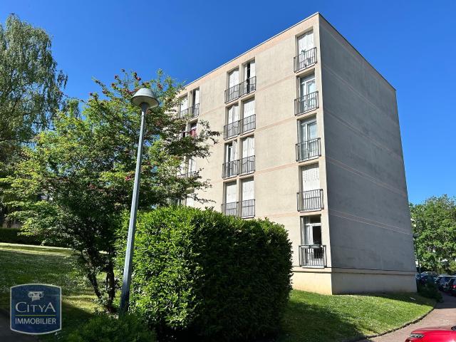 Ris Orangis Vente Appartement 91