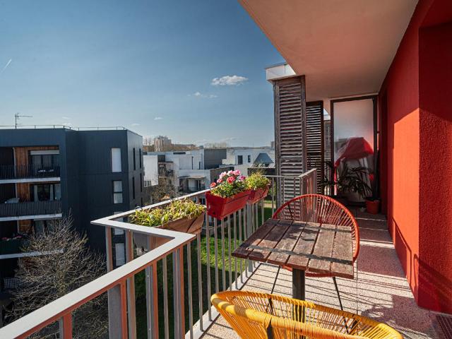 Ris Orangis Vente Appartement 91