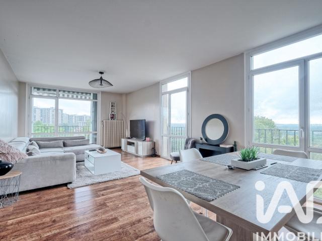 Ris Orangis Vente Appartement 91
