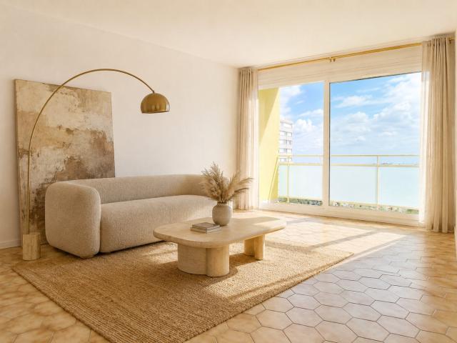Ris Orangis Vente Appartement 91