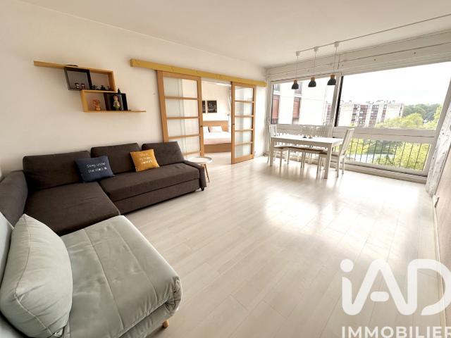 Ris Orangis Vente Appartement 91