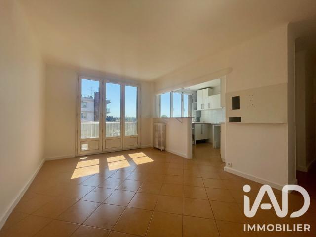 Ris Orangis Vente Appartement 91