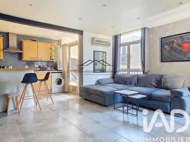 Ris Orangis Vente Appartement 91