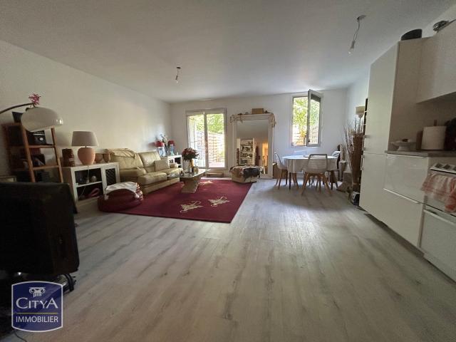 Ris Orangis Vente Appartement 91