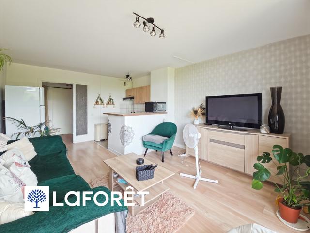 Ris Orangis Vente Appartement 91