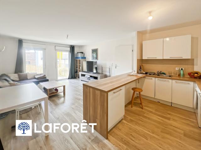 Ris Orangis Vente Appartement 91