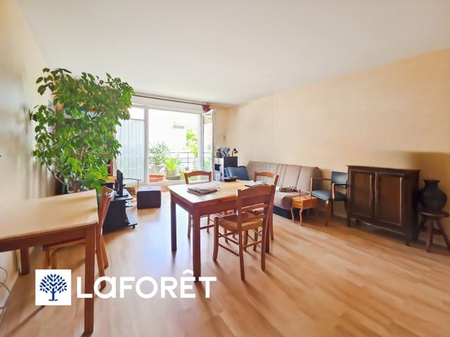 Ris Orangis Vente Appartement 91