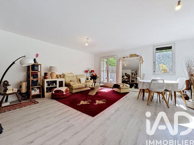 Ris Orangis Vente Appartement 91