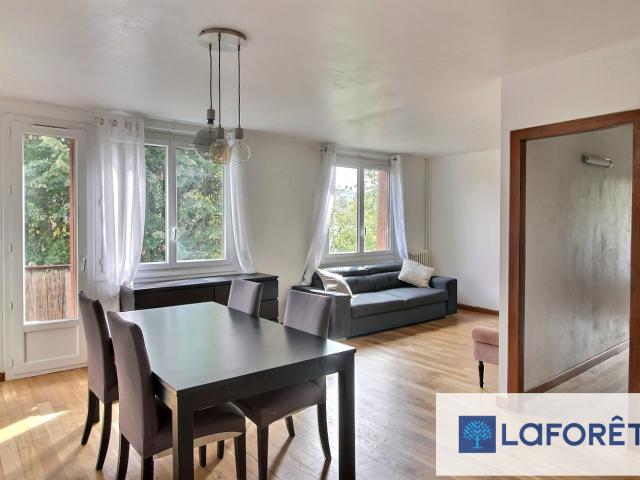 Ris Orangis Vente Appartement 91