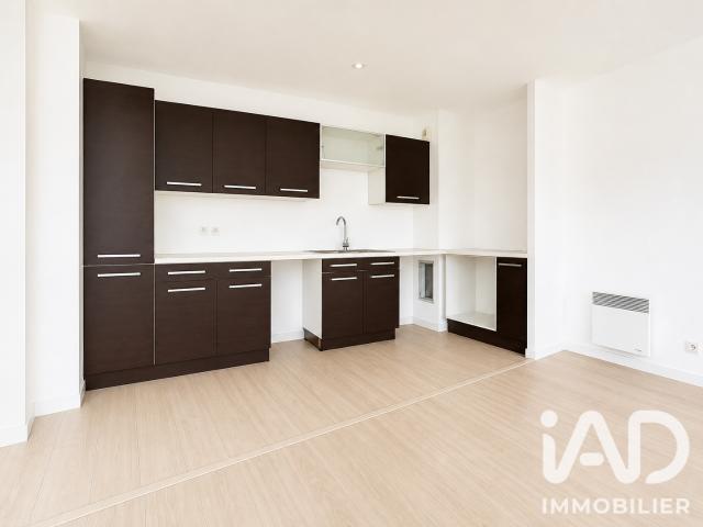Ris Orangis Vente Appartement 91