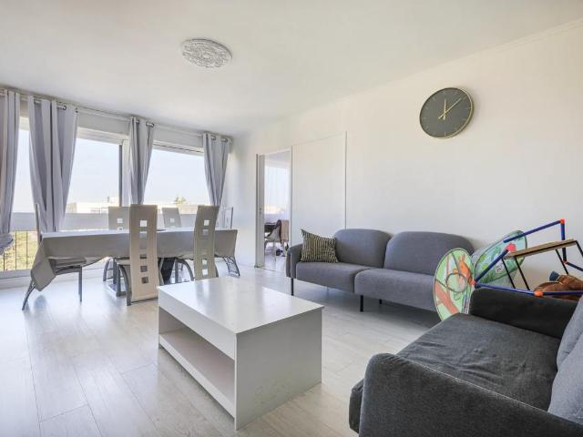 Ris Orangis Vente Appartement 91