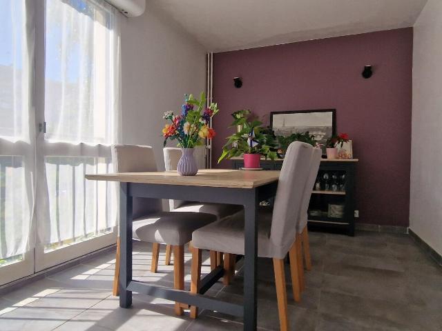 Ris Orangis Vente Appartement 91
