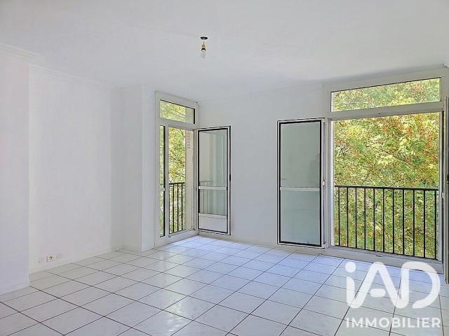 Ris Orangis Vente Appartement 91